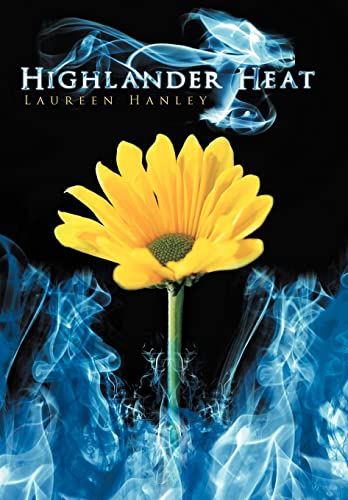 Imagen de archivo de Highlander Heat a la venta por Lucky's Textbooks