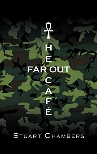 The Far Out Caf (9781468504873) by Chambers, Stuart
