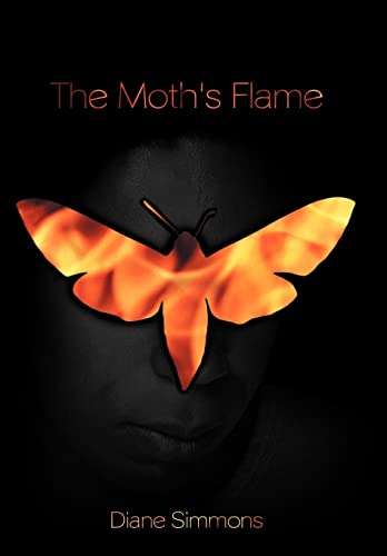 The Moth's Flame (9781468505214) by Simmons, Diane