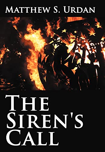 Imagen de archivo de The Siren's Call a la venta por Lucky's Textbooks