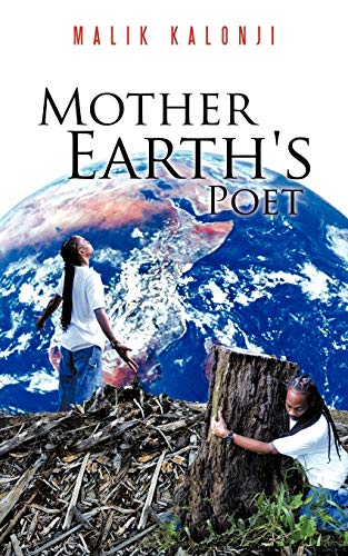 Stock image for Mother Earth's Poet for sale by PBShop.store US