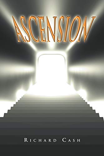 Ascension (9781468525076) by Cash, Richard