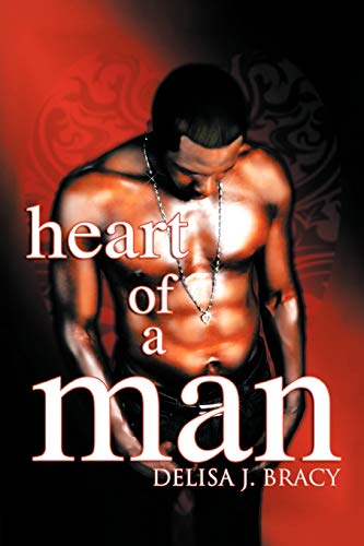 9781468528862: Heart of A Man