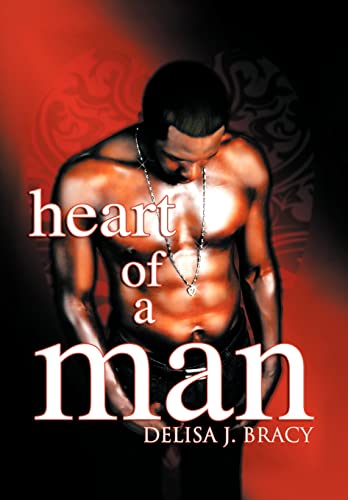 Beispielbild fr Heart of a Man zum Verkauf von HPB-Diamond