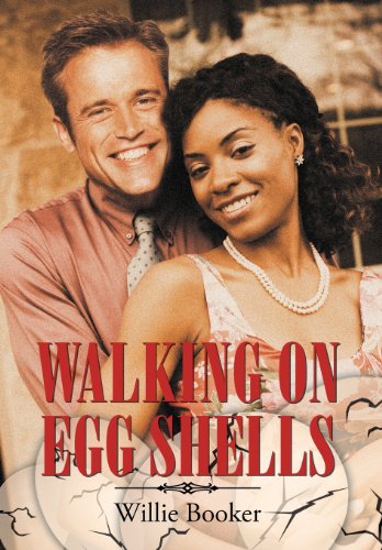 9781468529524: Walking on Egg Shells