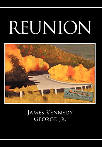 9781468529678: Reunion