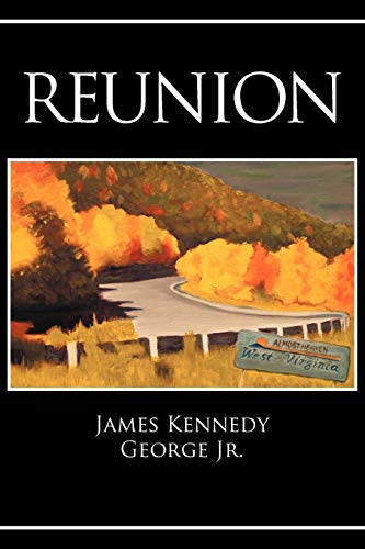 Stock image for Reunion for sale by ThriftBooks-Dallas