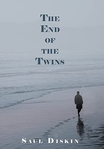 Stock image for The End of the Twins for sale by Lakeside Books