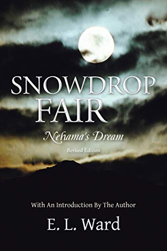 Imagen de archivo de Snowdrop Fair: Nehama's Dream a la venta por HPB-Emerald