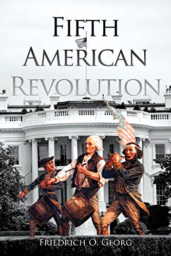 Beispielbild fr Fifth American Revolution zum Verkauf von BookHolders