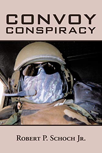 9781468535778: Convoy Conspiracy