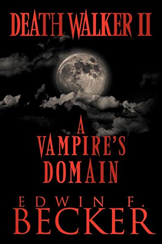 Stock image for Deathwalker II: A Vampire's Domain for sale by Chiron Media