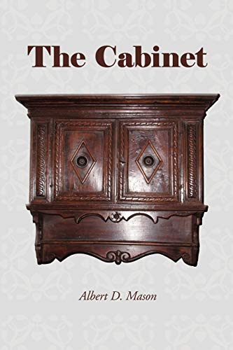 Imagen de archivo de The Cabinet a la venta por Bookmans