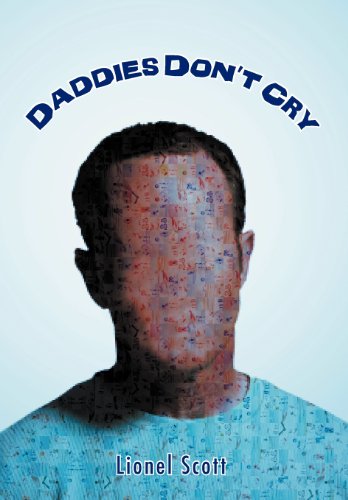 9781468540109: Daddies Don't Cry: Ballad of Tra'