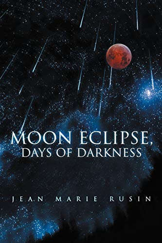 Imagen de archivo de Moon Eclipse, Days of Darkness a la venta por Bookmans