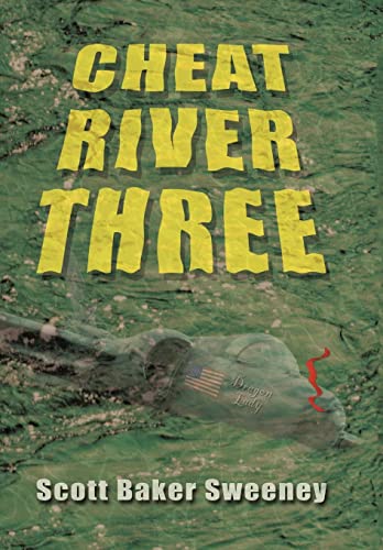 Beispielbild fr Cheat River Three zum Verkauf von ThriftBooks-Atlanta