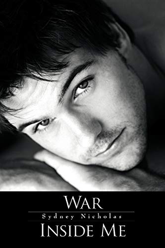 Stock image for War Inside Me for sale by Lakeside Books