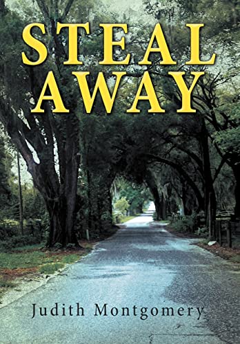 Stock image for Steal Away for sale by Lakeside Books