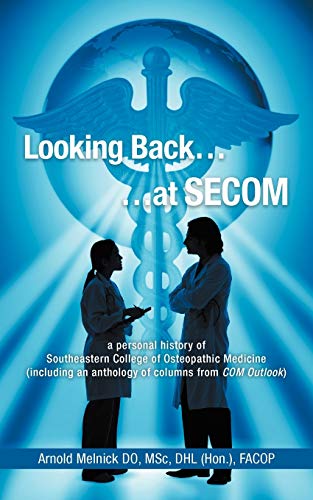 Stock image for Looking Back.at SECOM for sale by Chiron Media