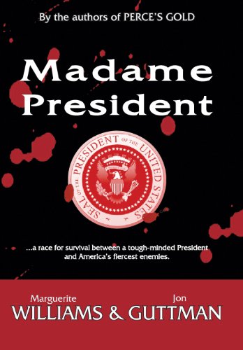 Stock image for Madame President for sale by dsmbooks