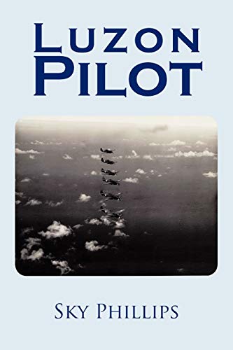 Imagen de archivo de Luzon Pilot a la venta por PBShop.store US