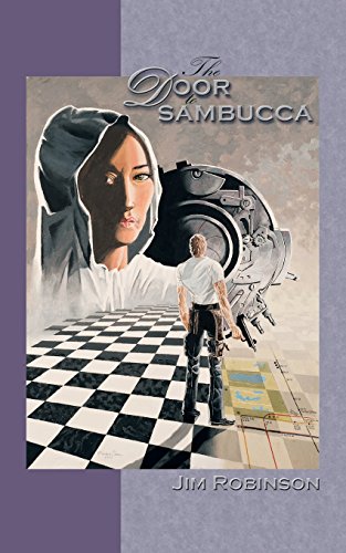 The Door to Sambucca (9781468557657) by Robinson, Jim