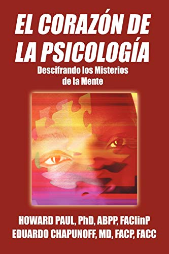 9781468560268: El Corazon de La Psicologia: Descifrando Los Misterios de La Mente