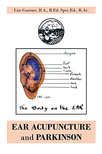 Beispielbild fr Ear Acupuncture and Parkinson zum Verkauf von Bay Used Books