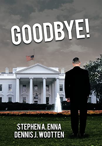 Imagen de archivo de Goodbye! a la venta por Lucky's Textbooks