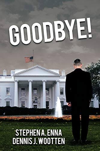 Imagen de archivo de Goodbye! a la venta por Green Street Books