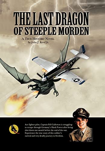 Stock image for The Last Dragon of Steeple Morden for sale by Better World Books