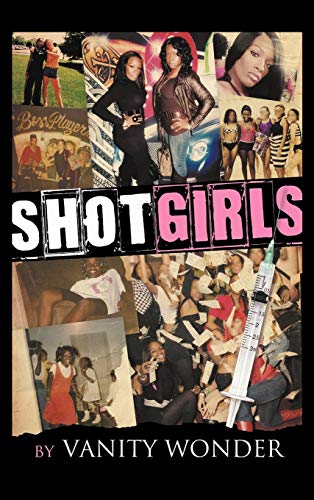 9781468568486: Shot Girls