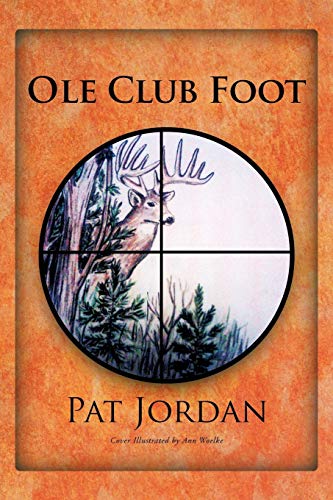 Imagen de archivo de OLE Club Foot a la venta por Chiron Media