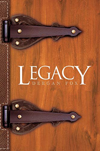 Legacy - Fox, Deegan