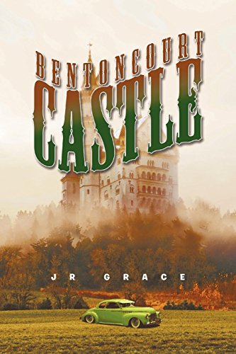 9781468573510: Bentoncourt Castle: The Sam and Al Stories