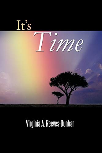 Stock image for It's Time for sale by Chiron Media