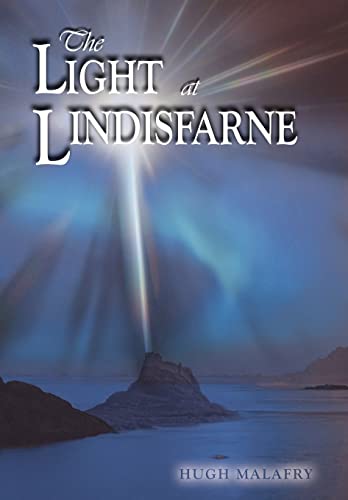 Imagen de archivo de The Light at Lindisfarne a la venta por Lucky's Textbooks