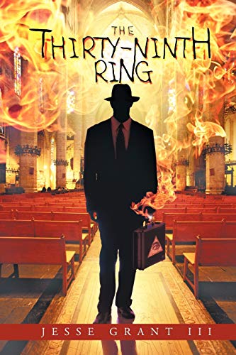 Beispielbild fr The ThirtyNinth Ring zum Verkauf von PBShop.store US