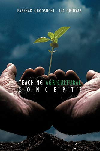 Stock image for Teaching Agricultural Concepts for sale by PBShop.store US