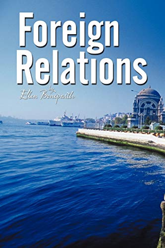 Imagen de archivo de Foreign Relations -- A Novella a la venta por Chiron Media