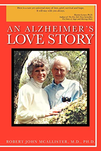 9781468588002: An Alzheimer's Love Story