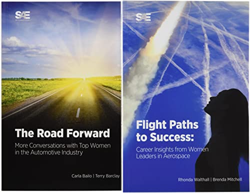 Stock image for Women in Mobility Bundle for sale by Blackwell's