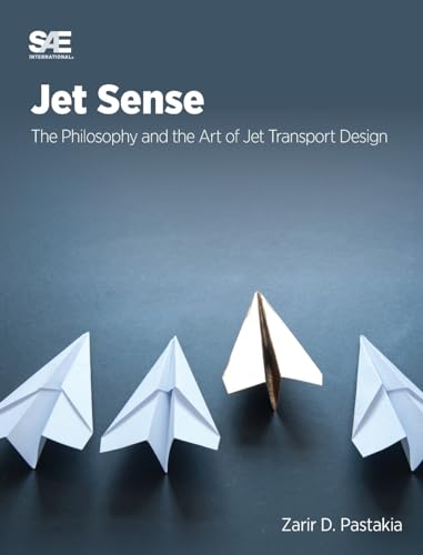 Stock image for Jet Sense (Hardcover) for sale by Grand Eagle Retail