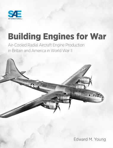 

Building Engines for War (Hardcover)