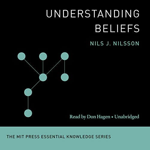 Imagen de archivo de Understanding Beliefs ( MIT Press Essential Knowledge Series) a la venta por The Yard Sale Store