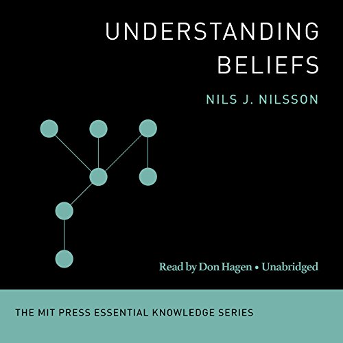 9781469004273: Understanding Beliefs ( MIT Press Essential Knowledge Series)