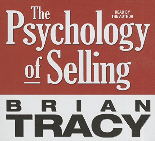 9781469056487: The Psychology of Selling: Increase Your Sales Faster and Easier Than You Ever Thought Possible