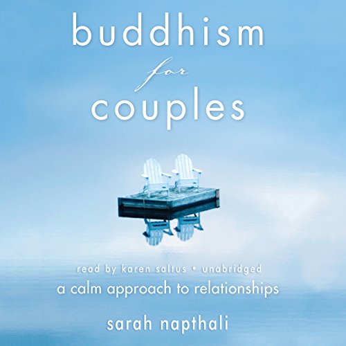 Beispielbild fr Buddhism for Couples: A Calm Approach to Relationships zum Verkauf von Buchpark