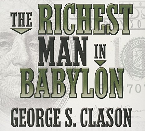 Imagen de archivo de The Richest Man in Babylon a la venta por Half Price Books Inc.