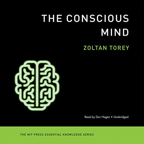 Stock image for The Conscious Mind for sale by The Yard Sale Store